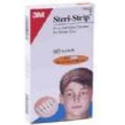 3M Steri Strip Skin Suture Strips X