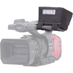 Orca OR-54 LCD Hood For Panasonic DVX-200 Camera