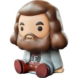 Plastoy Kid's Chibi Hagrid Piggy Bank