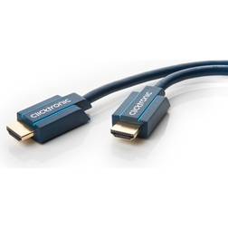 ClickTronic Ultra High Speed HDMI 1m