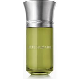 Liquides Imaginaires liquides Imaginaires Bete Humaine 3.4 Oz 100ml