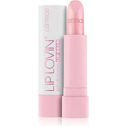 Catrice Lip Lovin' Nourishing Lip Balm 010 Comforting Kiss