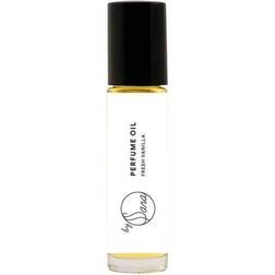 Organics By Sara Perfume Oil Fresh vanilla 10ml