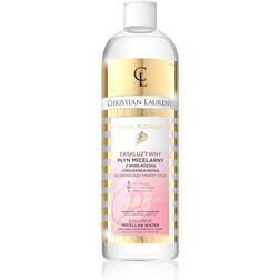 Saint Laurent CHRISTIAN LAURENT_Royal Flowers exclusive micellar water