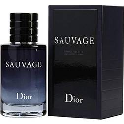 Dior Sauvage 6.8.oz.EDT Spray 60ml