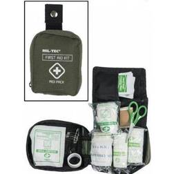 Mil-Tec First Aid Pack Midi