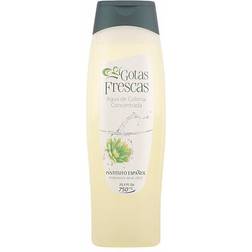 Instituto Español Gotas Frescas Eau De Cologne 750 ml