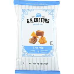 Cretors Handcrafted Small-Batch Popcorn Cheese Caramel Mix