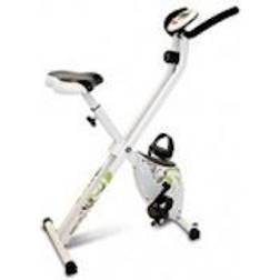 BH Fitness Tecnovita Magnetic Folding Bike YF90 Open & Go Bike (YF90)