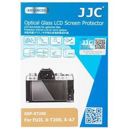 JJC Screen Protector For Fuji Fujifilm X-t200