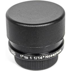 Baader Planetarium 25,4 C-monteringsadapter kontakt Lens Mount Adapter