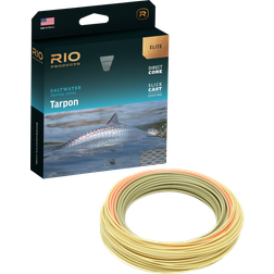 RIO Elite Tarpon Fly Line SKU 684614