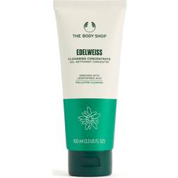 The Body Shop Edelweiss Cleansing Concentrate 3.4fl oz