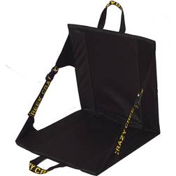 Crazy Creek Original Chair Black OneSize