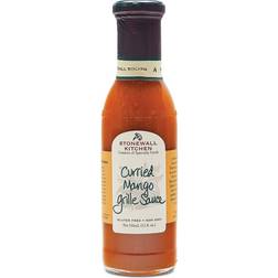 Sk Curried Mango Grille Sauce 11oz