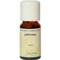 Crearome Ren Eterisk Olja, 10 ml, Gurkmeja