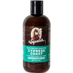 Dr. Squatch Cypress Coast Shampoo Keep