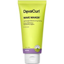 DevaCurl Wave Maker Lightweight Moisturizing Definer 3fl oz