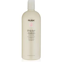 Rusk Designer Collection Thickr Thickening Cuticle