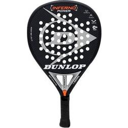 Dunlop Inferno Silver