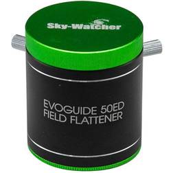 SkyWatcher field flattener till Evoguide 50ED