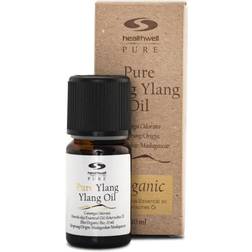 Healthwell Healthwell PURE Ylang ylang EKO, 10 ml