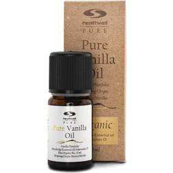 Healthwell Healthwell PURE Vaniljolja EKO, 10 ml