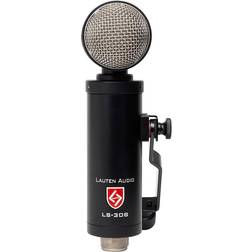 Lauten Audio LS-308 Large-diaphragm Condenser Microphone