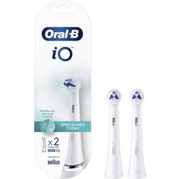 Oral-B iO Specialized Clean 2-pack