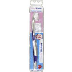 Lacer Cepillo Dental Cabezal Pequeío 1 U