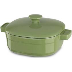 KitchenAid Streamline Cast Iron 3-Quart