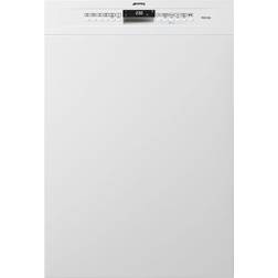 Smeg LSPU8643WH Prefinished 13 Front Wash