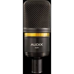 Audix A231 Large Diaphragm Condenser Microphone