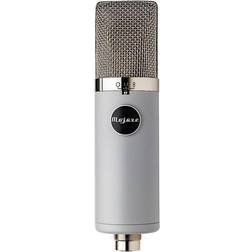 Mojave Mojave Audio Ma-301Fetvg Large-Diaphragm Multipattern Condenser Microphone Vintage Gray