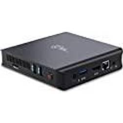 CSL Mini PC Narrow Box Ultra HD Compact v5