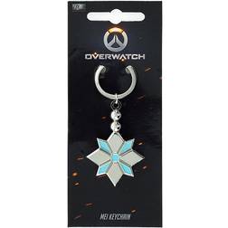 Overwatch Overwatch Mei Nyckelring