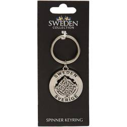 Joker Souvenir Spinner Viking symbol