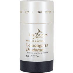 Eco By Sonya Lemongrass Deodorant