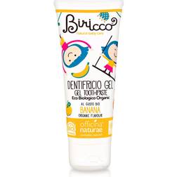 Naturae Kinder-Zahngel Banane 75 ml