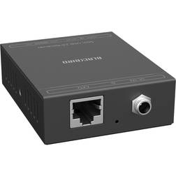 Monoprice Blackbird PRO USB 2.0 4-Port Extender 50m/164ft