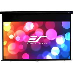 Elite Screens Elite Screens Yard Master Manual MaxWhite 120" 16:9 Manual Projector Screen