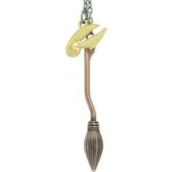 Harry Potter Nimbus 2000 Broomstick Keyring