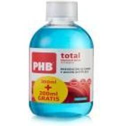 PHB Total Mundskyl 500ml
