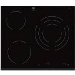 Electrolux EHF6232FOK, Zone