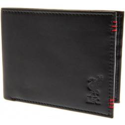 Liverpool FC Liverpool Plånbok Skinn Stitched