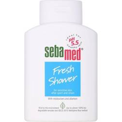 Sebamed Wash Shower Gel 200 ml 200ml