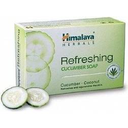 Himalaya Refreshing Cucumber Soap 75g