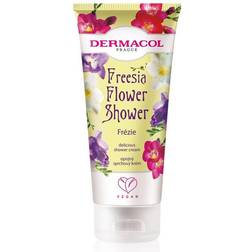 Dermacol Freesia Flower Shower Cream Fraczie 200ml