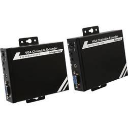 Syba SY-EXT32016, VGA Chainable
