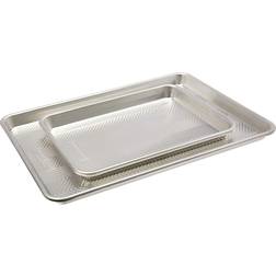 Nordic Ware Prism Baking, 1 Plaque de Four